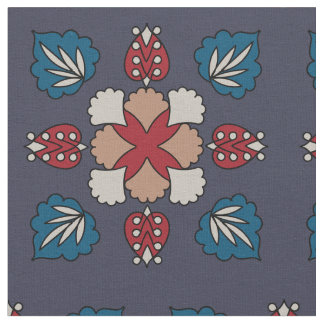 Gefluister van de tropen stof