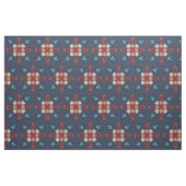 Gefluister van de tropen stof (Fat Quarter)