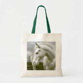 Gefluister van de weide tote bag (Voorkant)