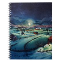 Gefluister van de zonsopgang