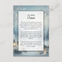 Gefluister van een winterzonnewende