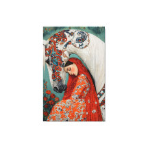 gefluister van sereniteit