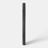 Gefluisterde Klaver Knoopwerk Tuin Samsung Galaxy Hoesje (Linkerkant)