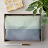 Gefluisterde Pastels Tissuepapier (Geschenk)