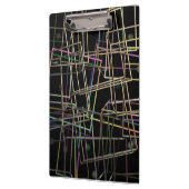 Gefractaliseerd Lijsten Klembord (Links)