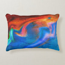 Gefractioneerde zonnestraal