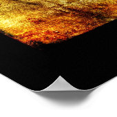 gefragmenteerd poster (Hoek)