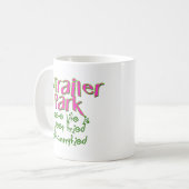 gefrituurd koffiemok (Voorkant links)