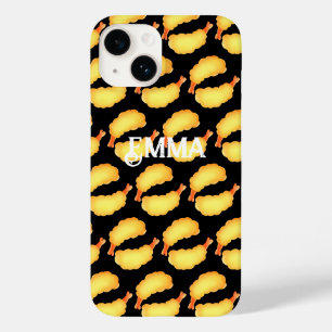 gefrituurde garnaal Case-Mate iPhone 14 hoesje