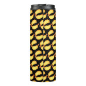 gefrituurde garnaal thermosbeker (Achterkant)