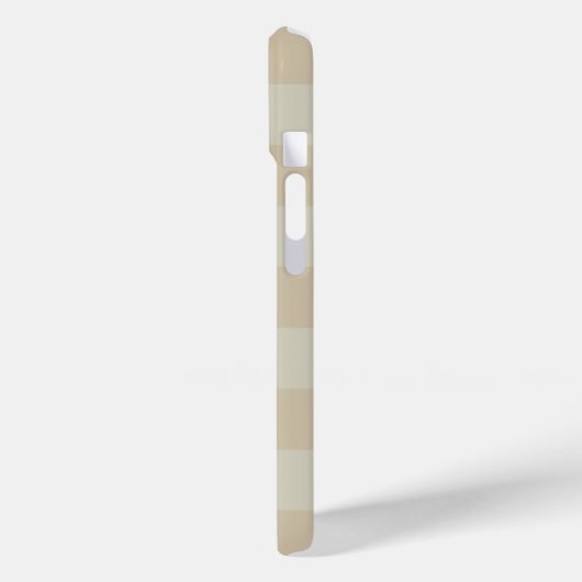 Gefrustreerde Bert Case-Mate iPhone Case (Achterkant / Links)