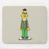 Gefrustreerde Bert Muismat (Voorkant)