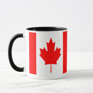Geft mokken voor Canada