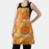 Geft Schorten Halloween dag (Insitu)