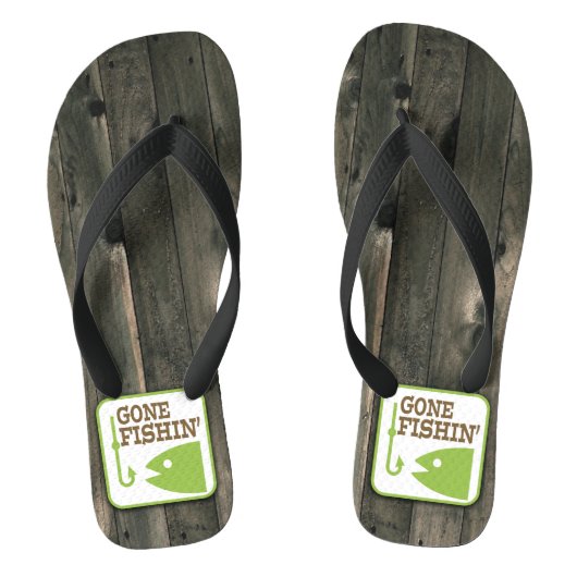 Gegaan vissen teenslippers (Voetbed)