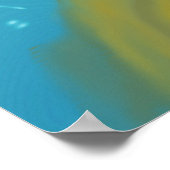 Gegaane Visserij - het Poster van de Nachtmerries  (Hoek)