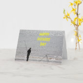 Gegaane visserij kaart (Gele Bloem)