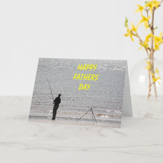 Gegaane visserij kaart (Gele Bloem)