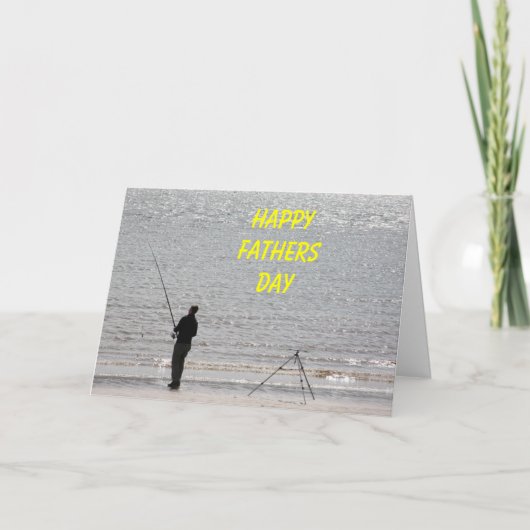 Gegaane visserij kaart (Voorkant)