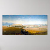 Gegaasde galantry poster (Voorkant)