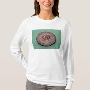 Gegaasde pin, uit Ierland, c.700 BC T-shirt