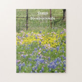 Gegaasde stekelstaart voor puzzels (Verticaal)