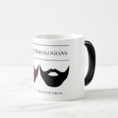 Gegadeerde Mok (Voorkant rechts)