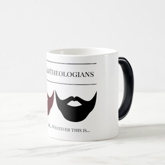 Gegadeerde Mok (Voorkant rechts)