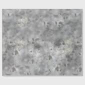 Gegalvaniseerd staal cadeaupapier (Vlak)