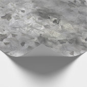 Gegalvaniseerd staal cadeaupapier (Hoek)