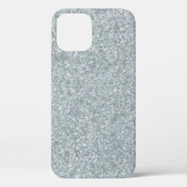 Gegalvaniseerde metalen uitstraling Case-Mate iPhone case