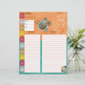 Gegarandeerde invulling verse invulling (Staand voorkant)