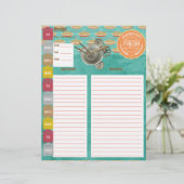 Gegarandeerde verse recepten (Staand voorkant)