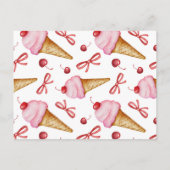 Gegarandeerde Vlag Uitnodiging (Achterkant)