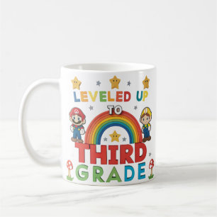Gegavelleerd tot Mok van de derde graad Terug na