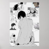 Gegeven Poster (Voorkant)