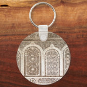 Gegevens Bahia Palace Sleutelhanger (Voorkant)