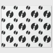 Gegevens Cadeaupapier (Vlak)