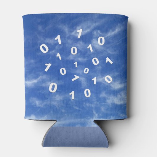 Gegevens cloud computing blikjeskoeler (Achterkant)