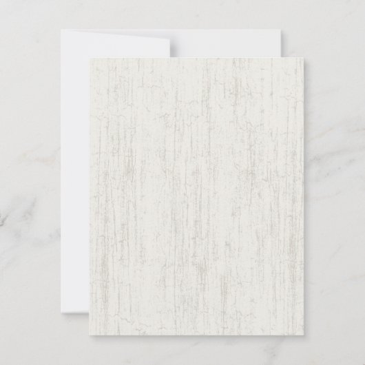 Gegevens en informatie over pompoen en String Ligh Kaart (Achterkant)