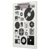 Gegevens | Florent Bodart Klembord (Links)