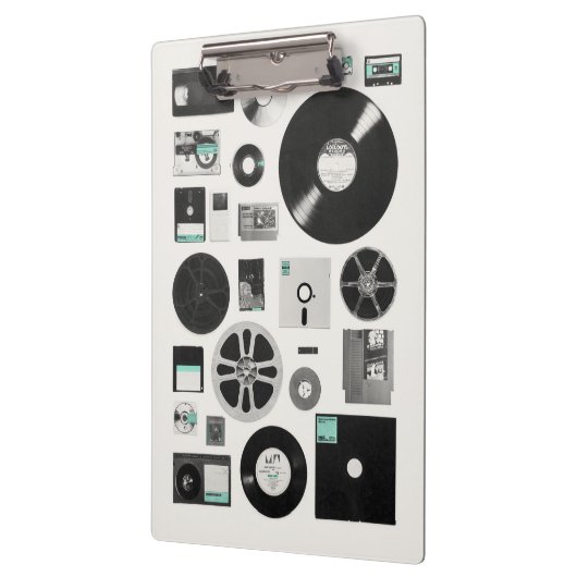 Gegevens | Florent Bodart Klembord (Links)