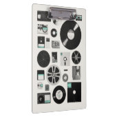 Gegevens | Florent Bodart Klembord (Rechts)