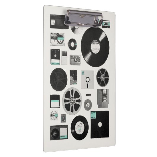 Gegevens | Florent Bodart Klembord (Rechts)