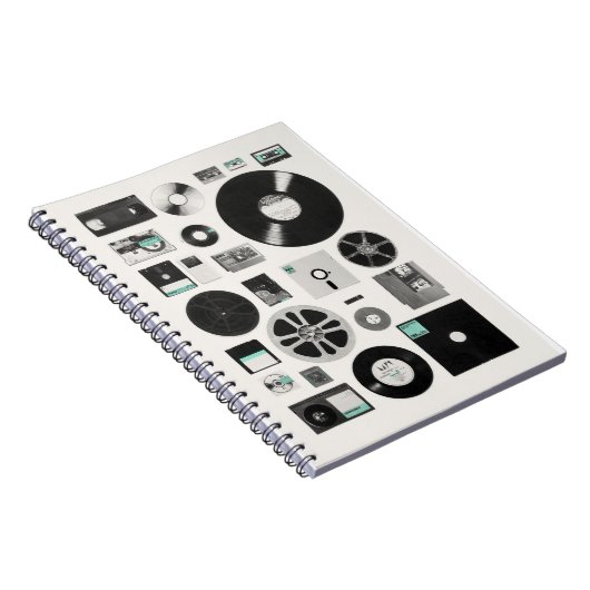 Gegevens | Florent Bodart Notitieboek (Rechterzijde)