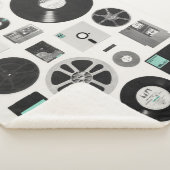 Gegevens | Florent Bodart Sherpa Deken (3/4)