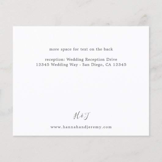 Gegevens over budgettaire bijtende eucalyptus (Achterkant)