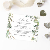 Gegevens over budgettaire bijtende eucalyptus en g flyer