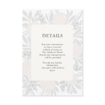 Gegevens over Cream-Rozen