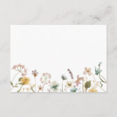 Gegevens over de finale Waterverf Informatiekaartje (Achterkant)